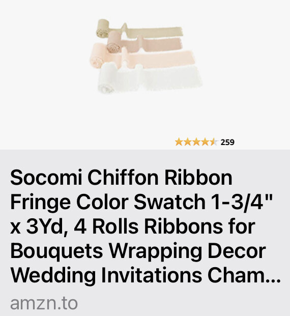 Chiffon Ribbons for Wedding.jpg