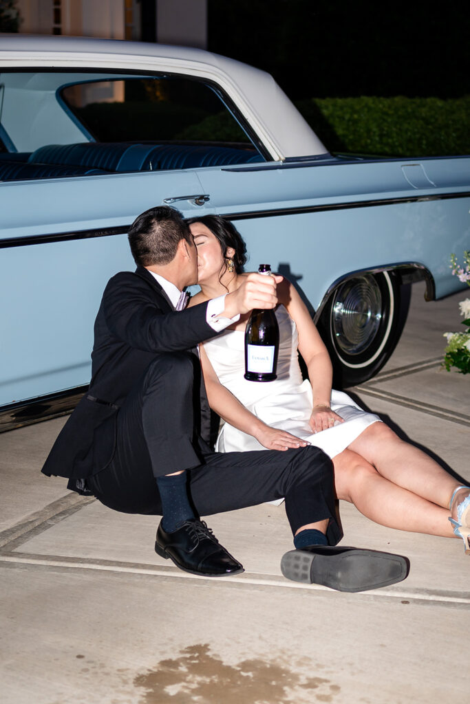 Donovan manor | may '25 styled shoot