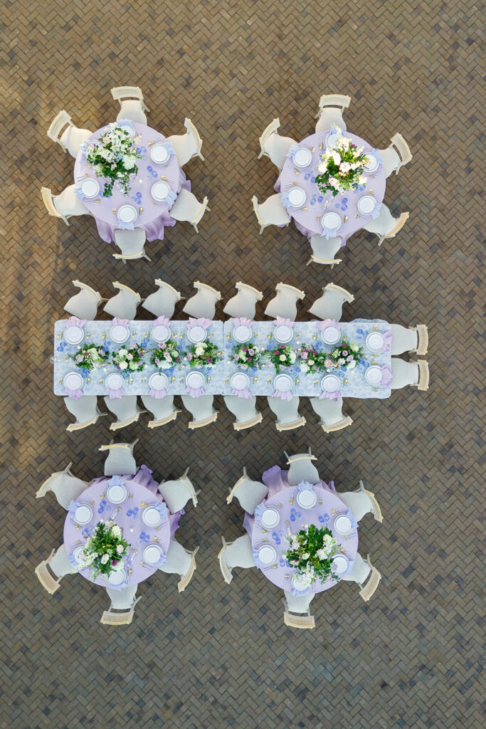 Donovan manor | may '25 styled shoot