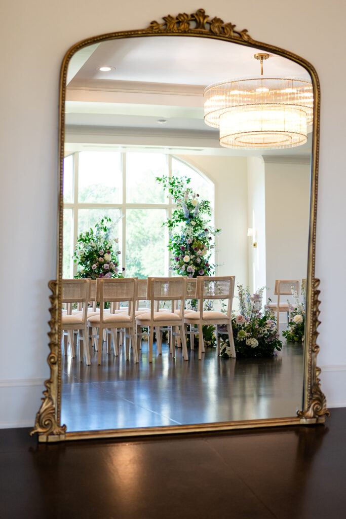 Donovan manor | may '25 styled shoot