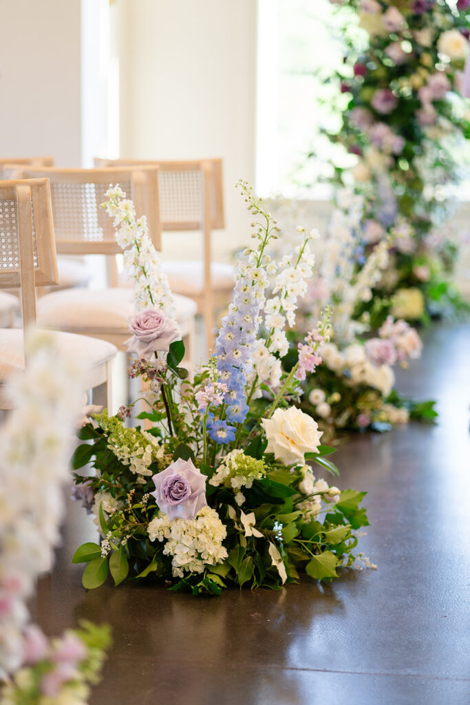 Donovan manor | may '25 styled shoot