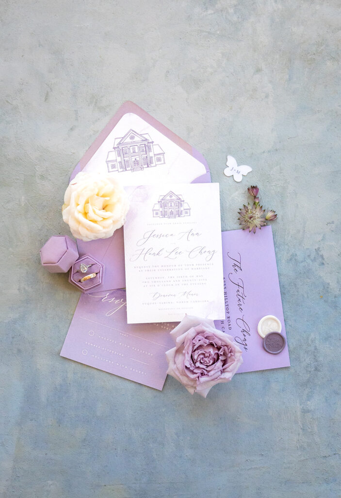 Donovan manor | may '25 styled shoot