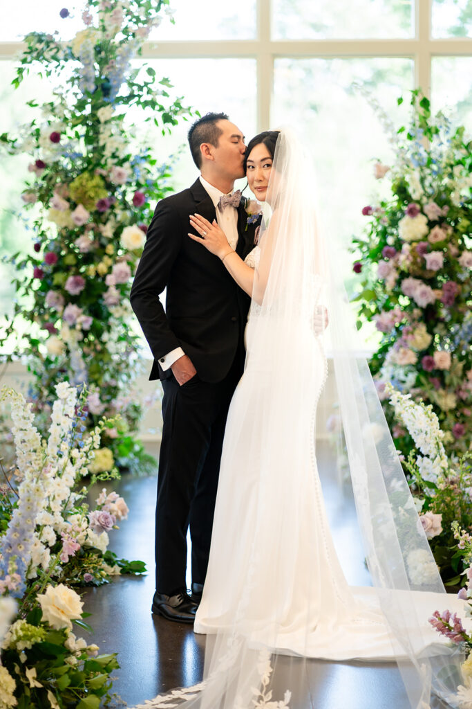 Donovan manor | may '25 styled shoot
