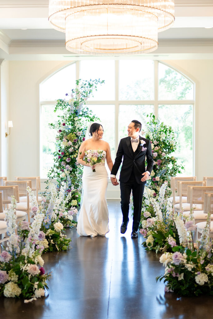 Donovan manor | may '25 styled shoot