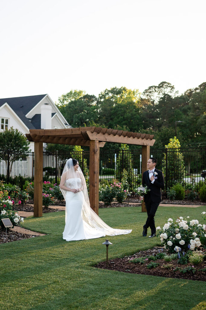 Donovan manor | may '25 styled shoot