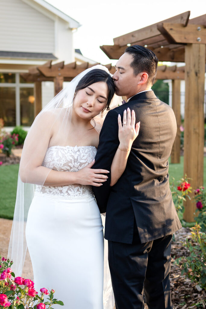 Donovan manor | may '25 styled shoot