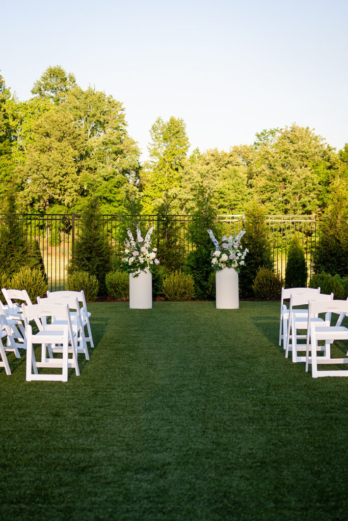 Donovan manor | may '25 styled shoot