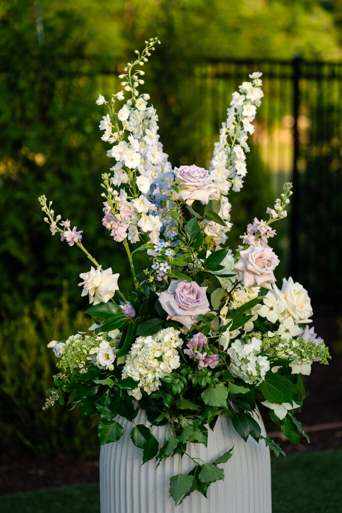 Donovan manor | may '25 styled shoot