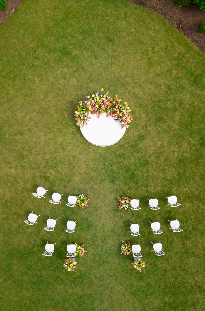 The maxwell | may '25 styled shoot
