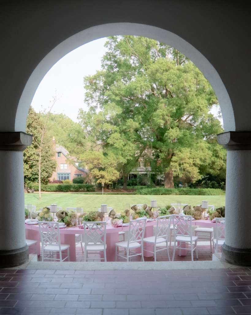 Hill house wedding nc hill house wedding nc3