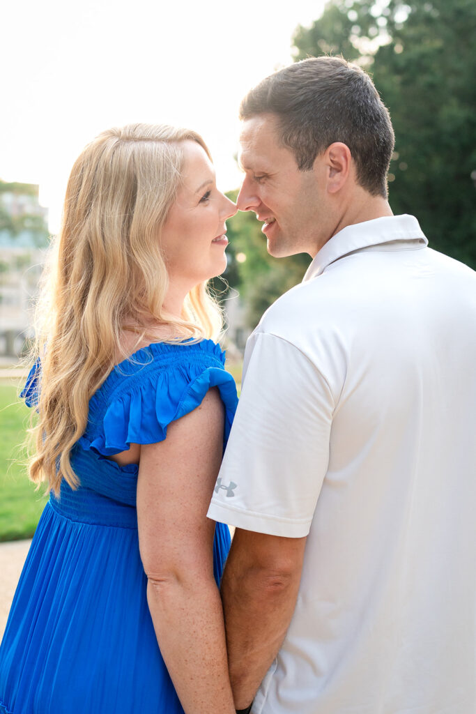 Elsa + Kevin | Engagement Session