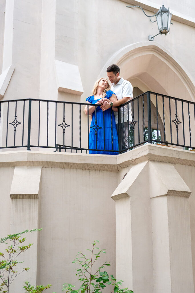 Elsa + Kevin | Engagement Session