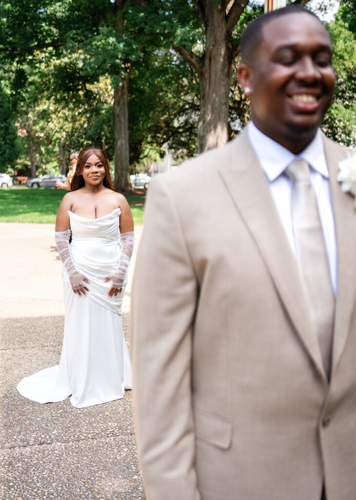 Shay + Steven | Elopement