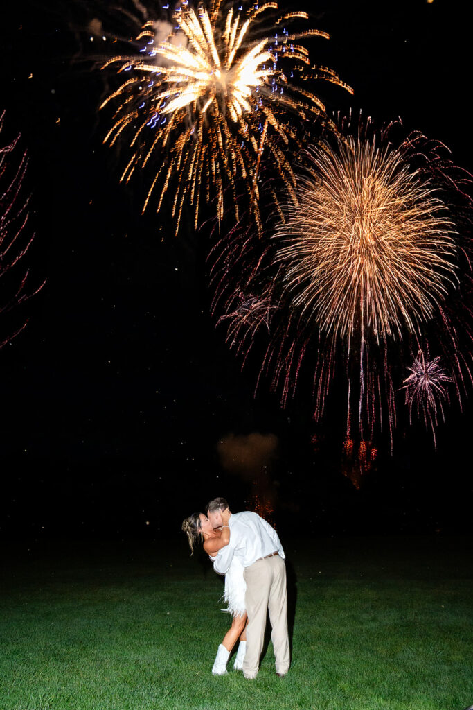 Colleen + Tyler | Wedding Day