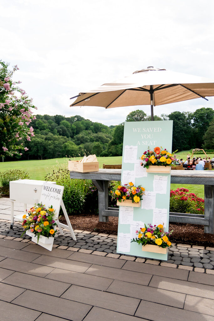 Colleen + Tyler | Wedding Day