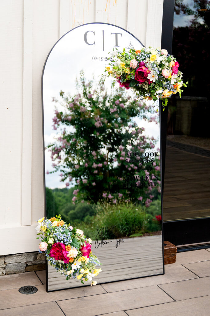 Colleen + Tyler | Wedding Day