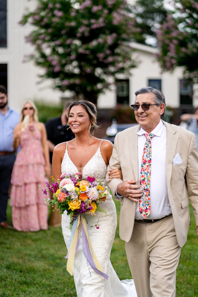 Colleen + Tyler | Wedding Day