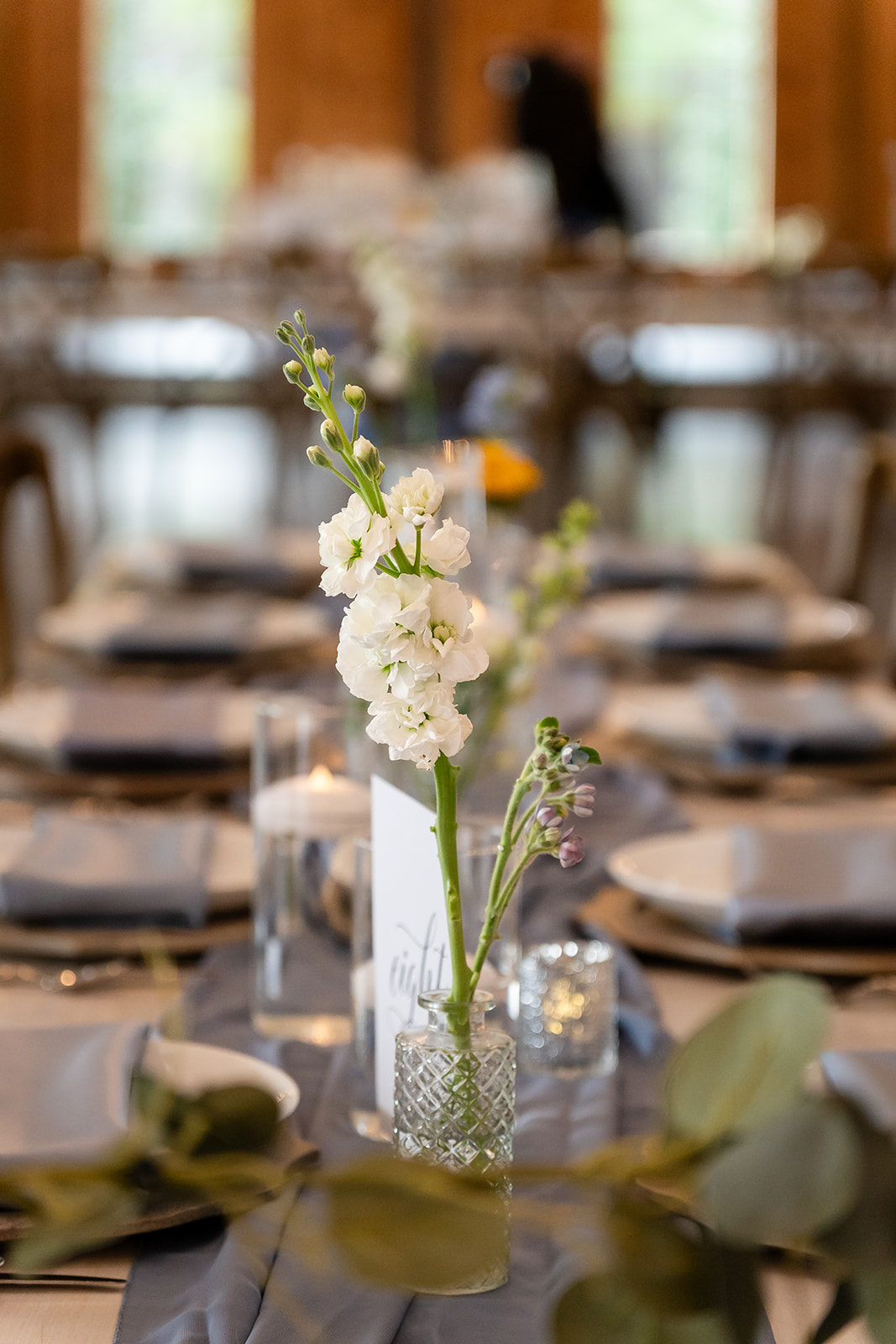 Emily + Anthony | Wedding Day