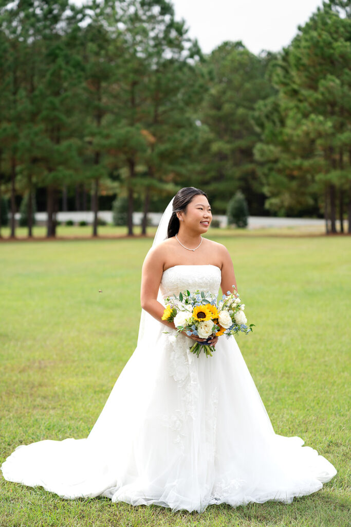 Emily + Anthony | Wedding Day