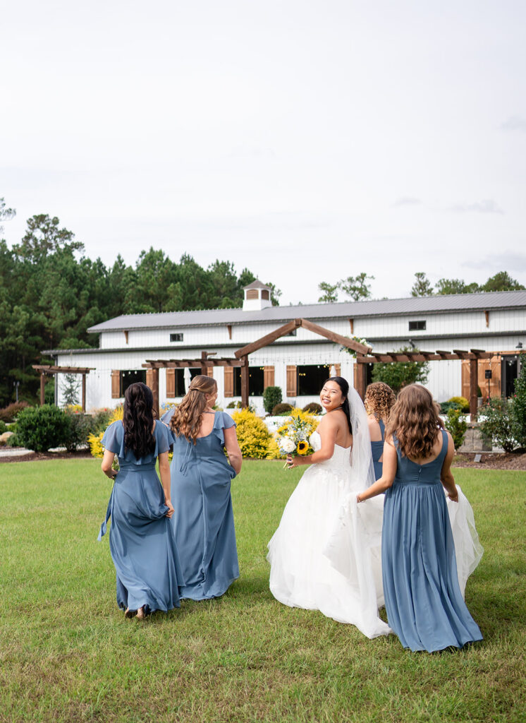 Emily + Anthony | Wedding Day