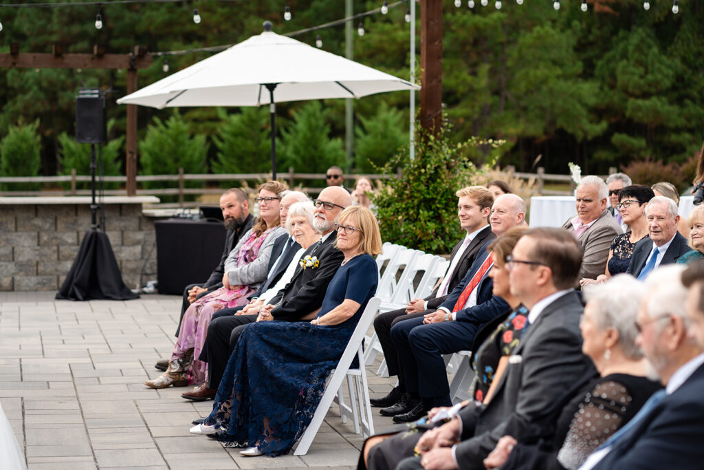 Emily + Anthony | Wedding Day