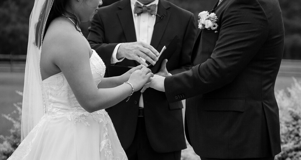 Emily + Anthony | Wedding Day