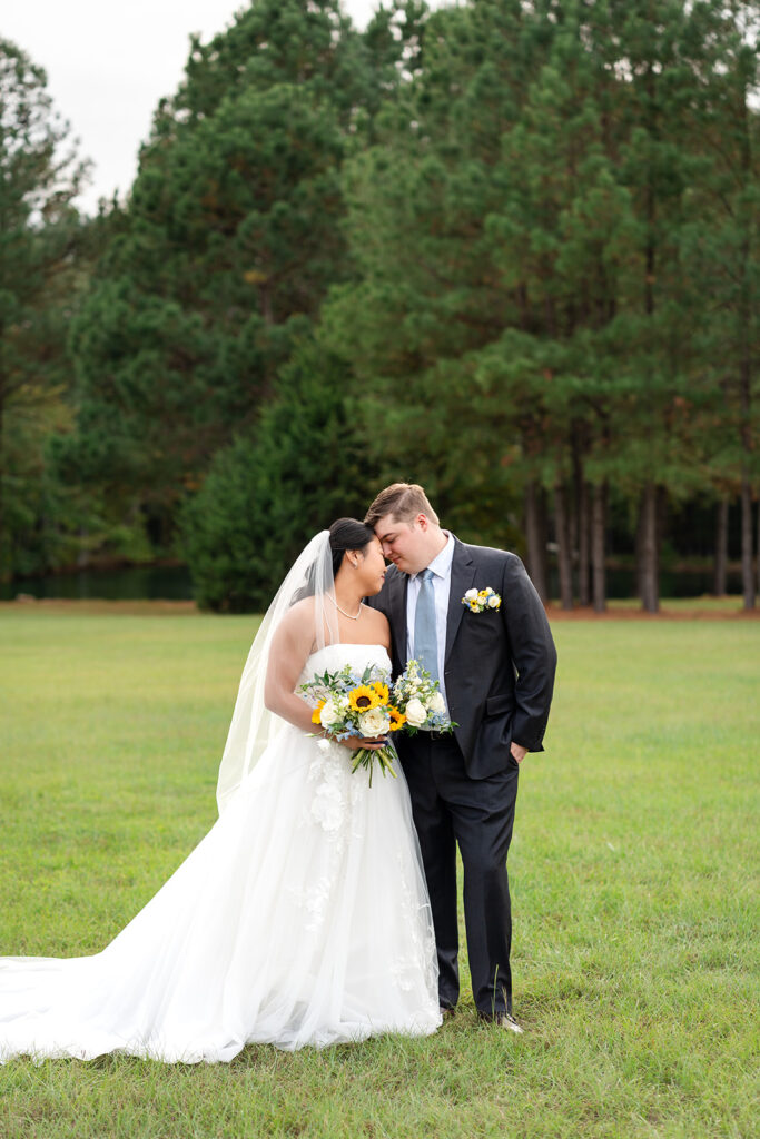 Emily + Anthony | Wedding Day