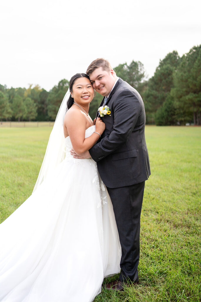 Emily + Anthony | Wedding Day