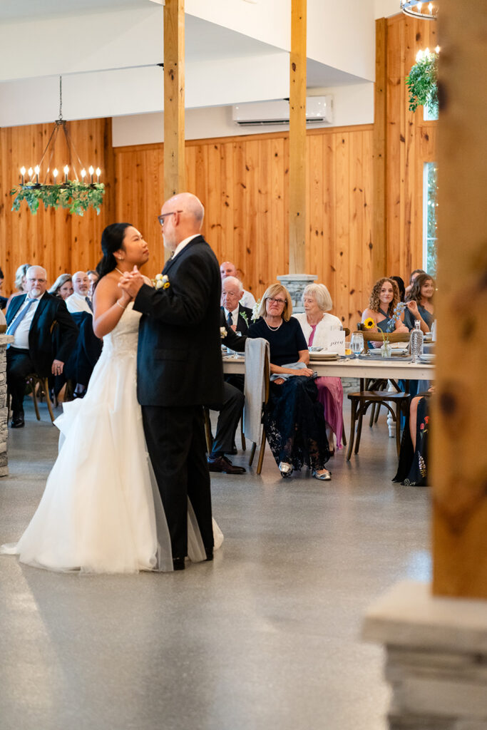 Emily + Anthony | Wedding Day