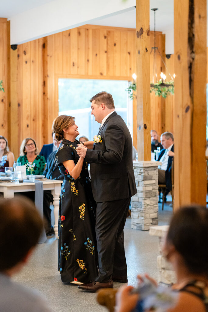 Emily + Anthony | Wedding Day