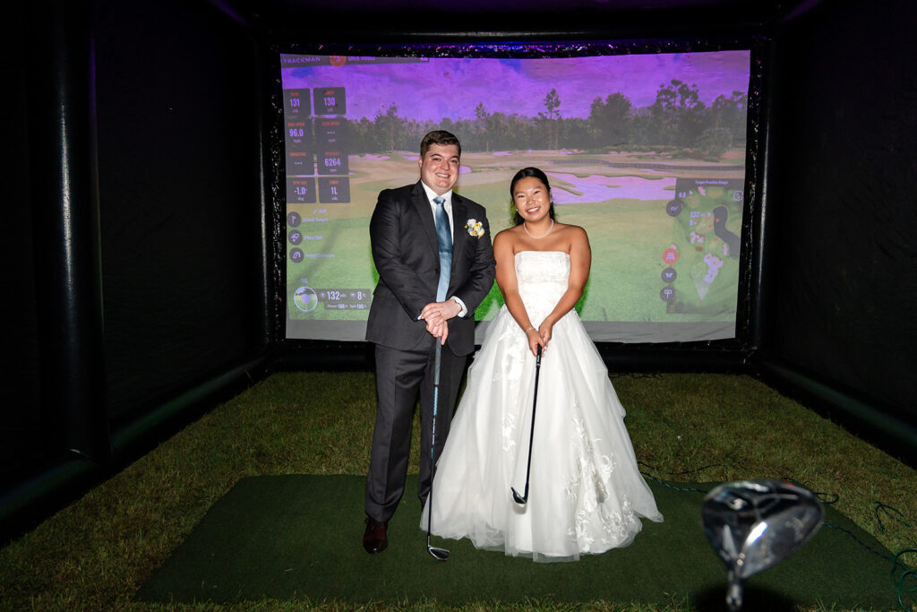 Emily + Anthony | Wedding Day