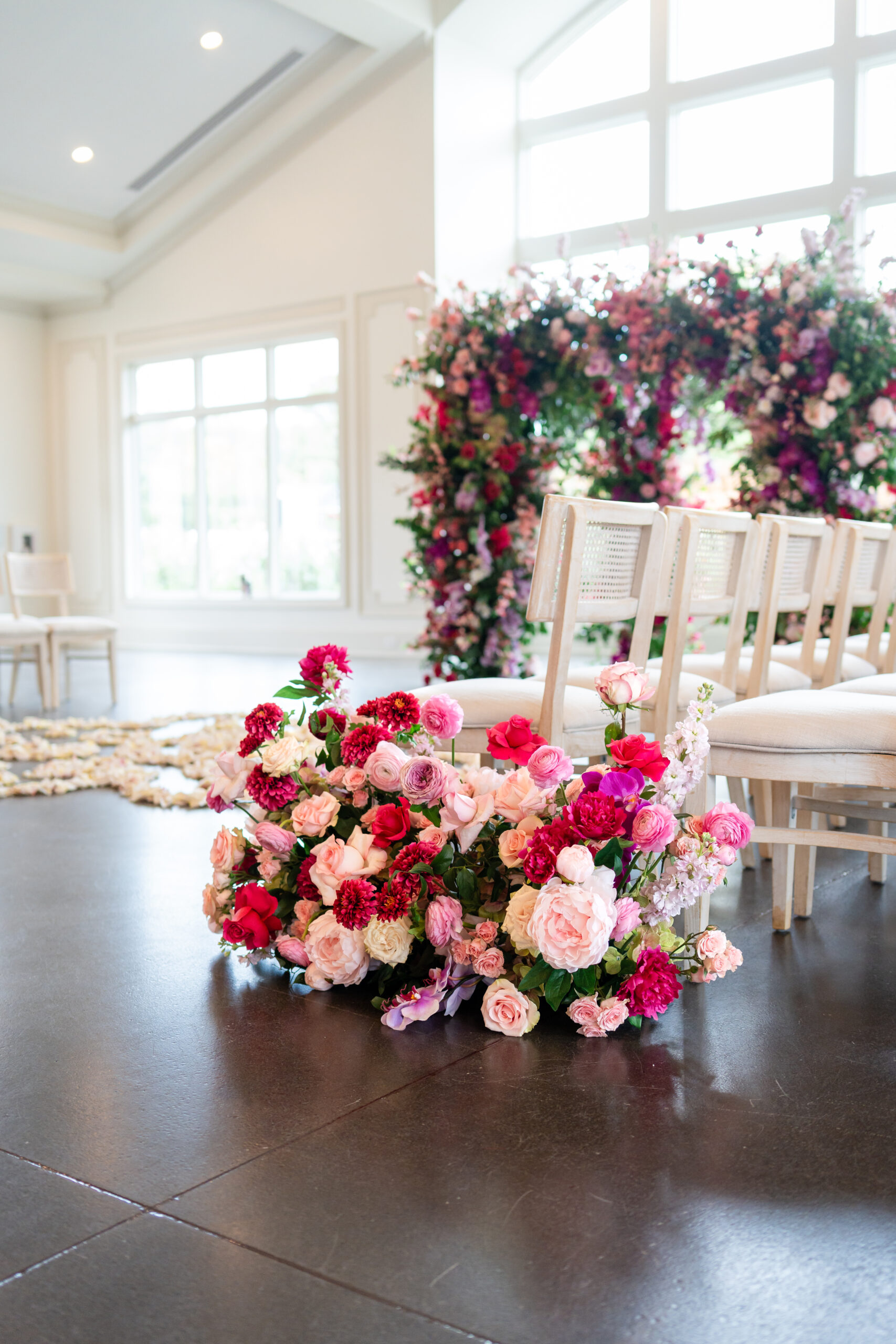 Gold and sage donovan manor indian wedding