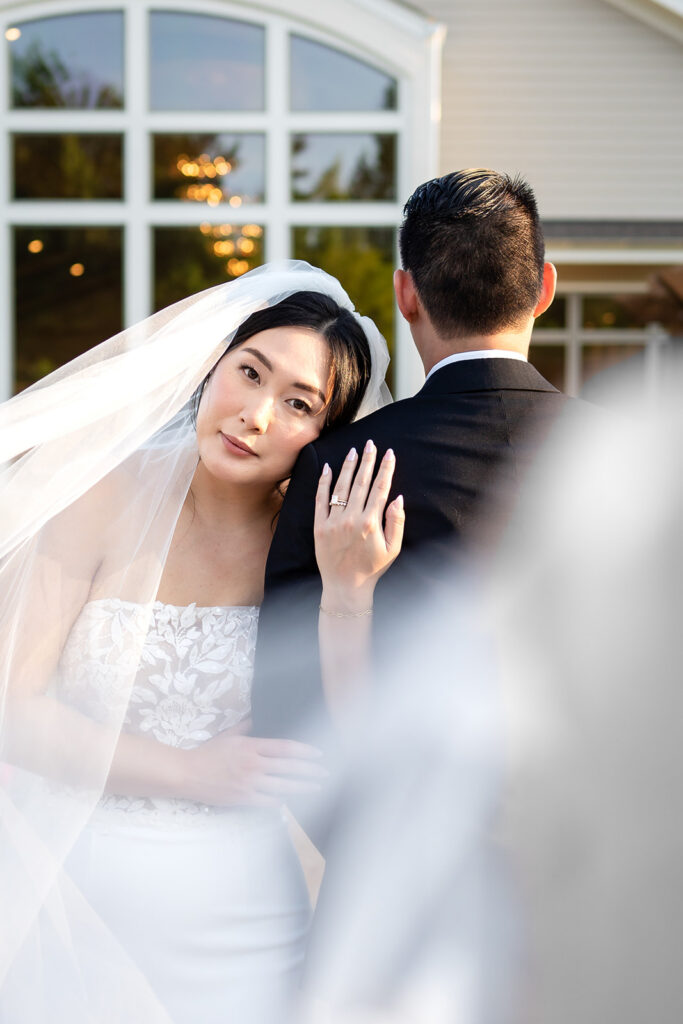 Donovan Manor | May '25 Styled Shoot