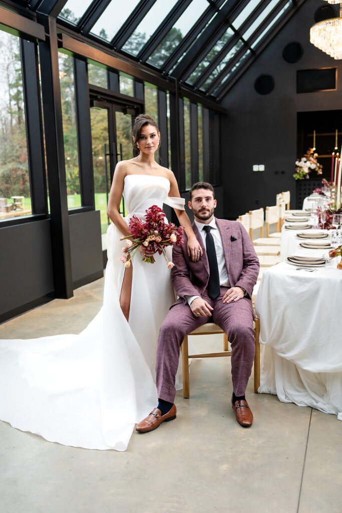 Lumen House | Editorial Content Day