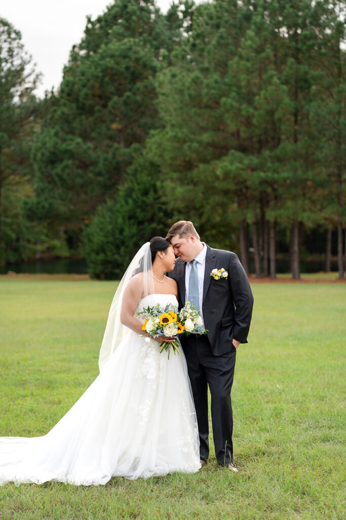 Emily + Anthony | Wedding Day