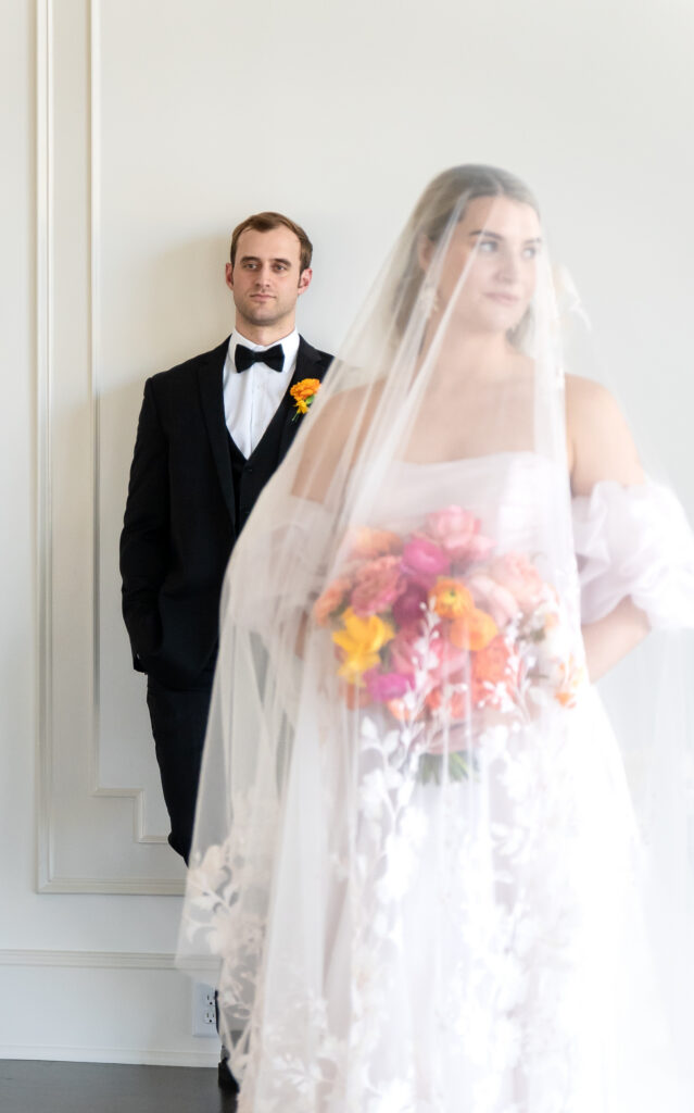 Donovan Manor Wedding