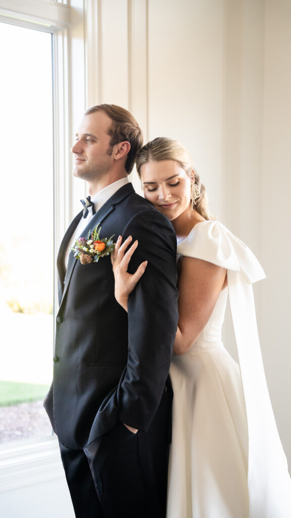 Donovan Manor Wedding