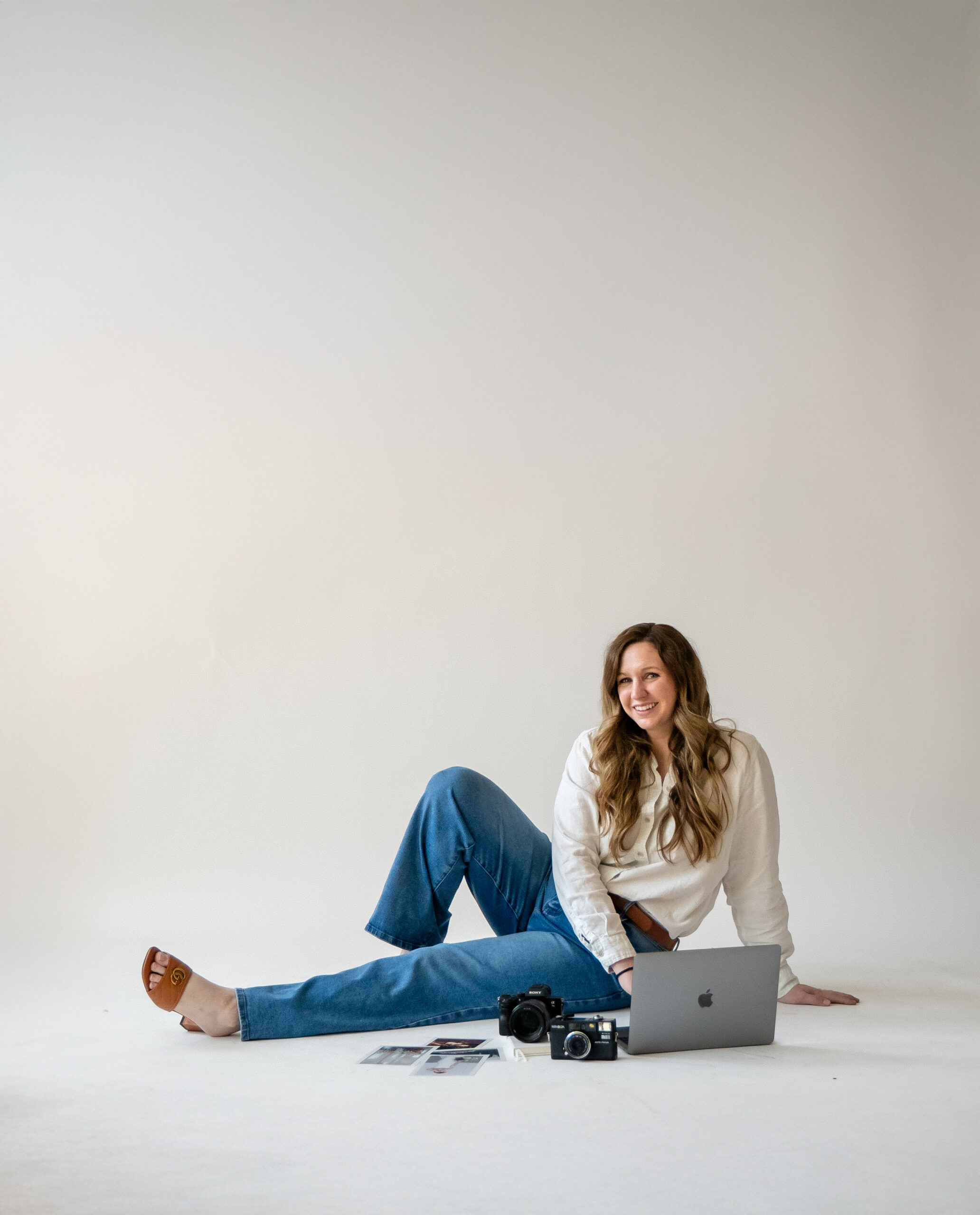 Raleigh nc wedding photographer gold and sage