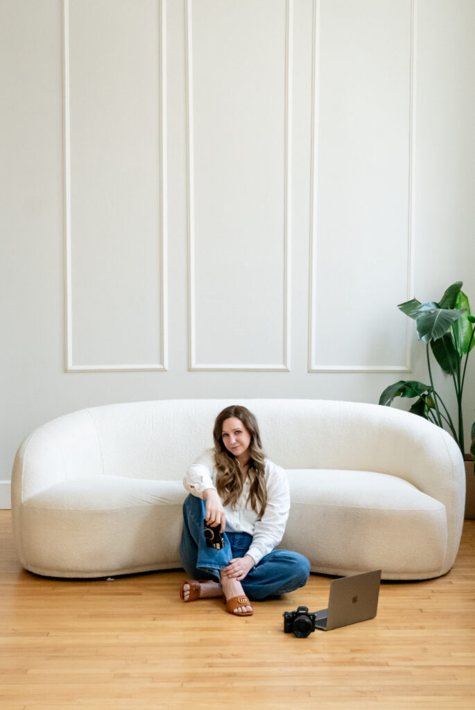 Raleigh nc wedding photographer gold and sage