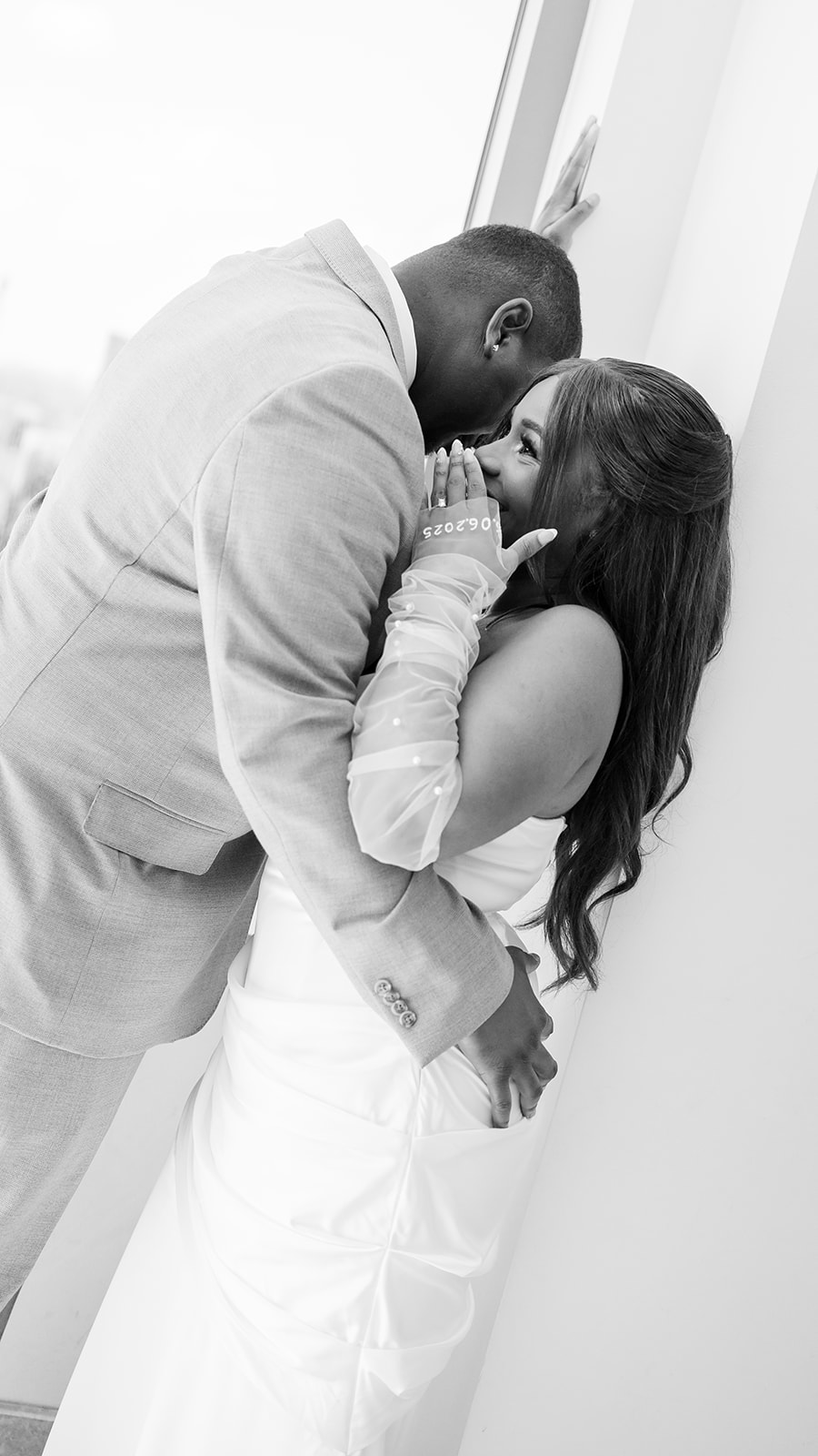 Shay + Steven | Elopement