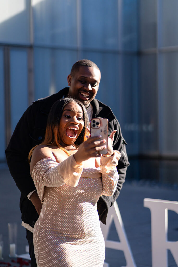 Steven + Shay | Proposal