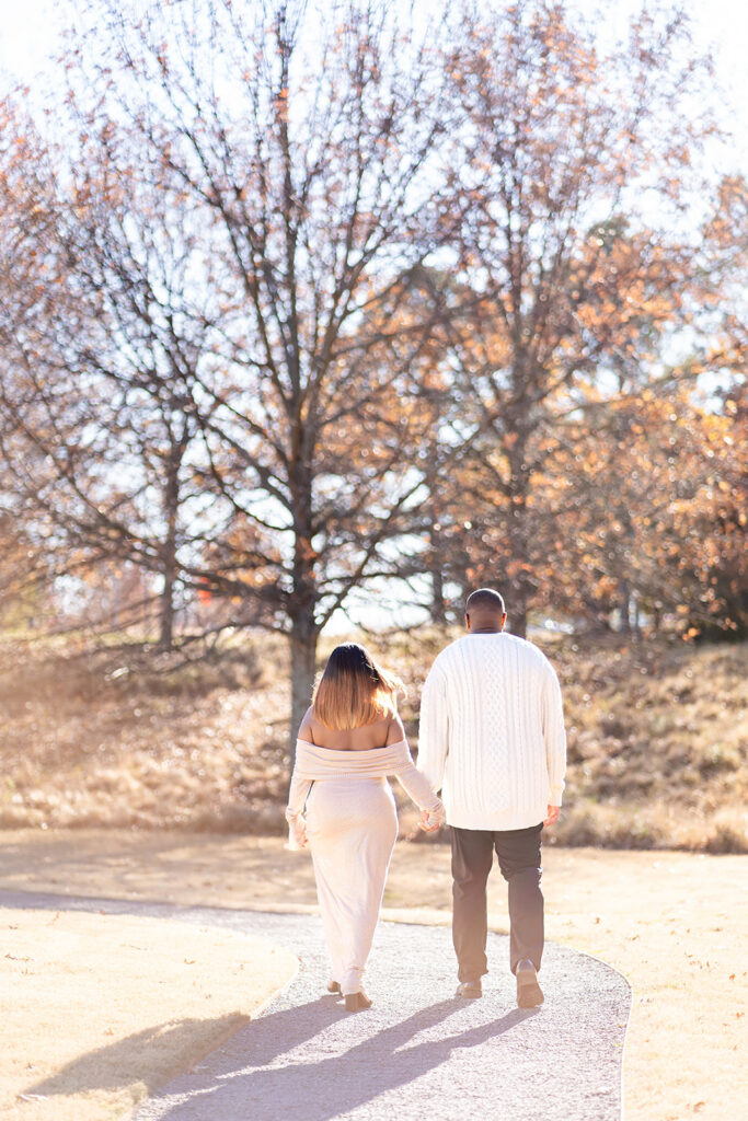 Steven + Shay | Proposal