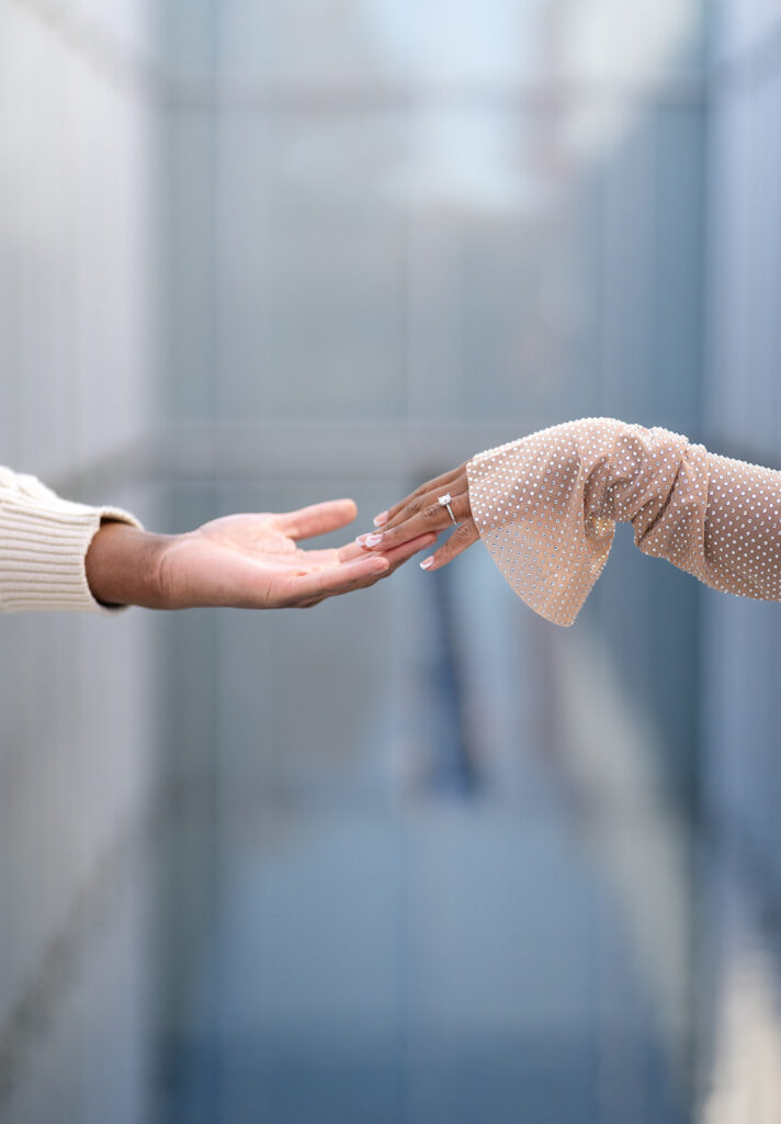 Steven + Shay | Proposal