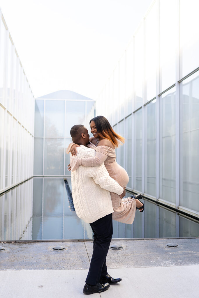 Steven + Shay | Proposal