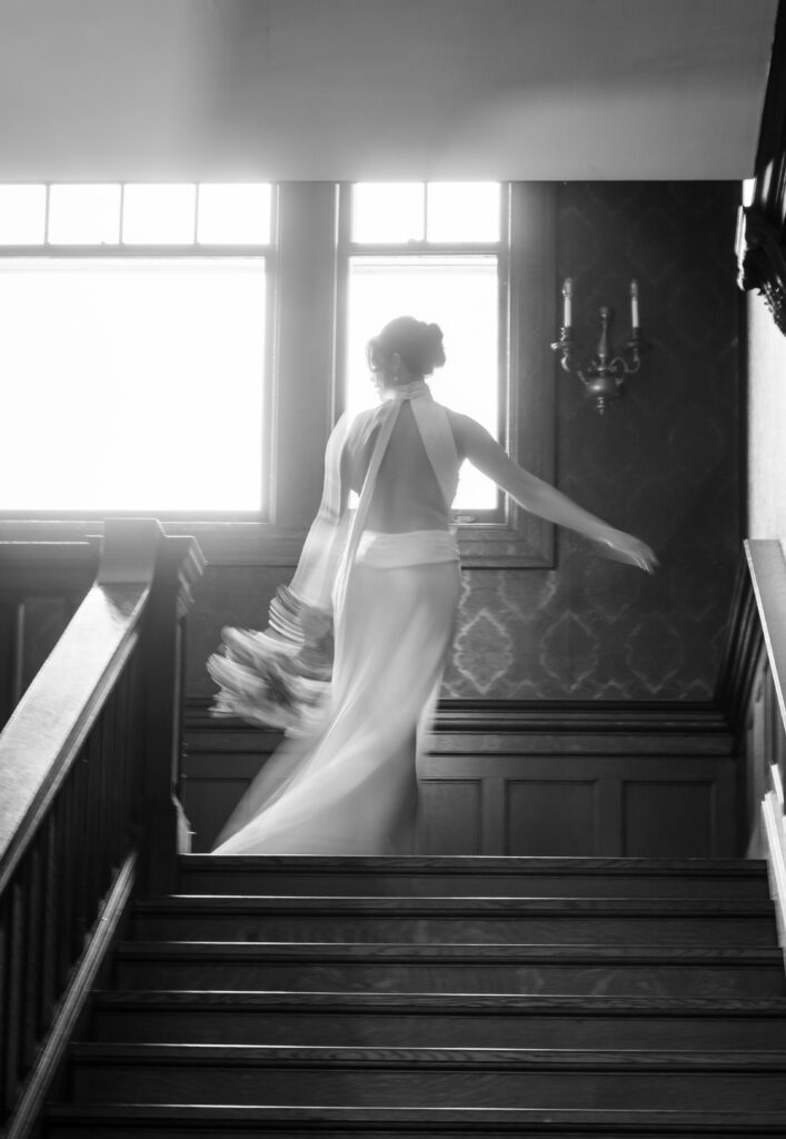 The hill house durham nc luxury wedding floral design