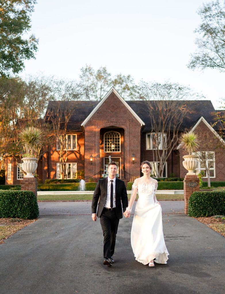 Britton Manor