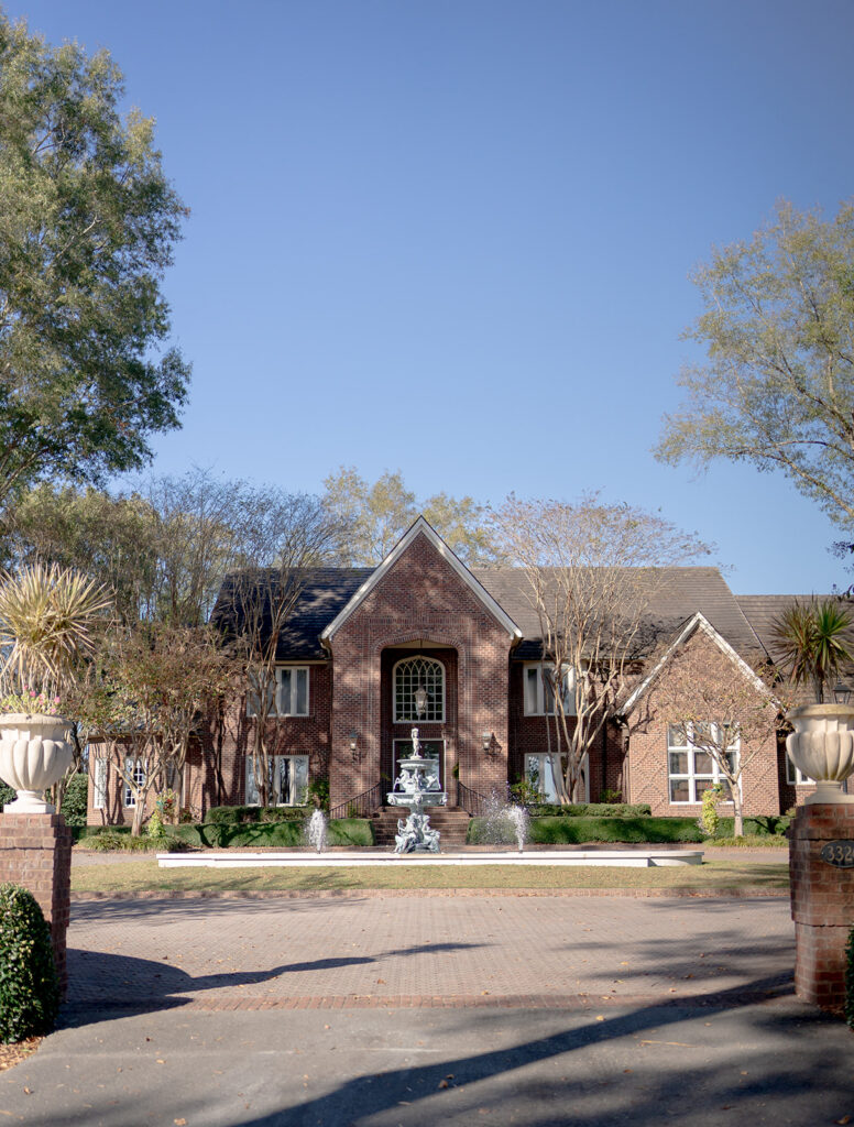 Britton Manor