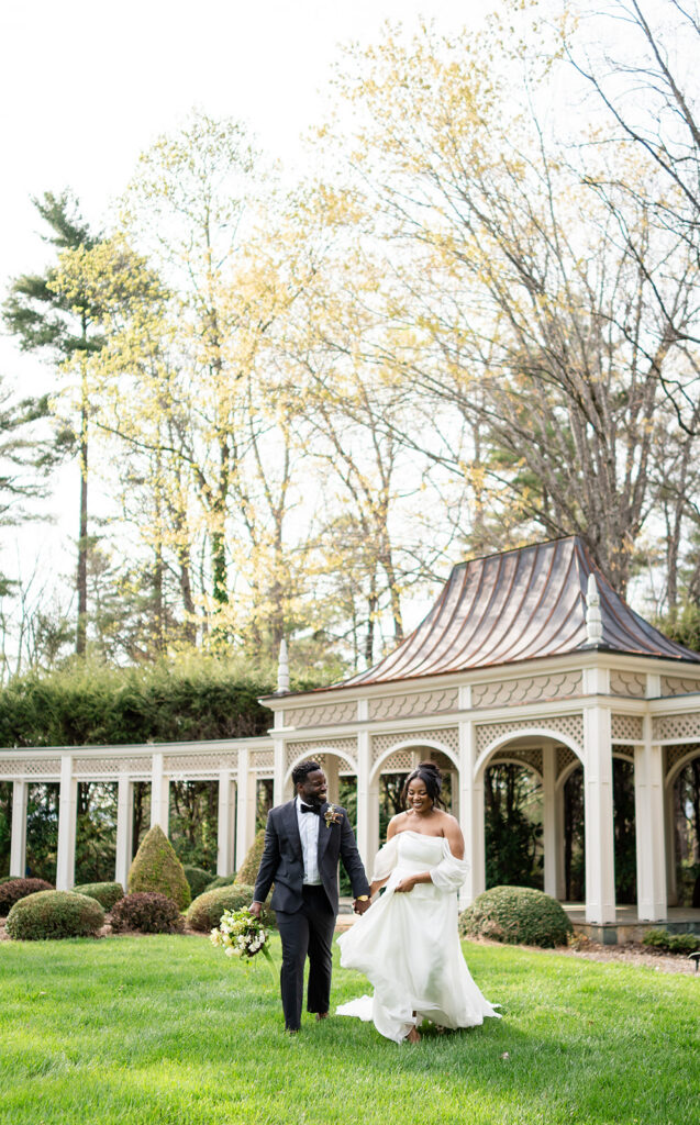 The Broyhill Chateau