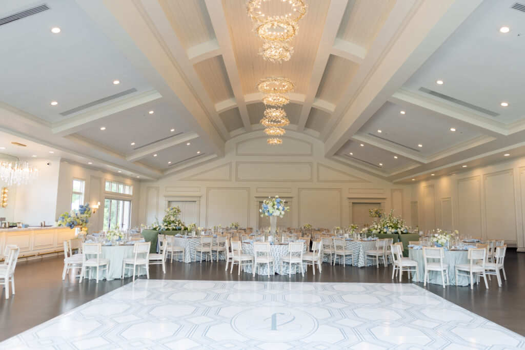 Luxury wedding planner nc sweet oak events