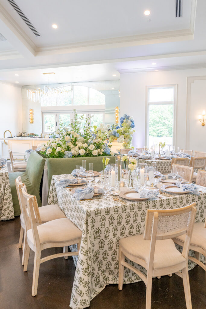Luxury wedding planner nc sweet oak events